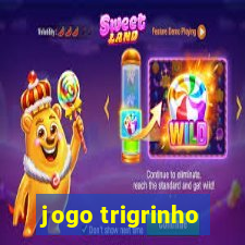 jogo trigrinho